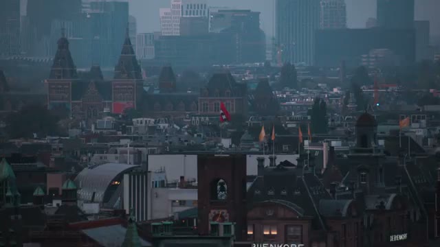 Lieu des Pays-Bas